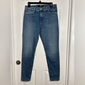 Hudson Nico Super Skinny Jeans Size 29